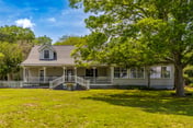 Schulenburg Ranch Retreat