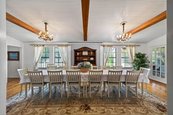 Schulenburg Ranch Retreat - Image 3